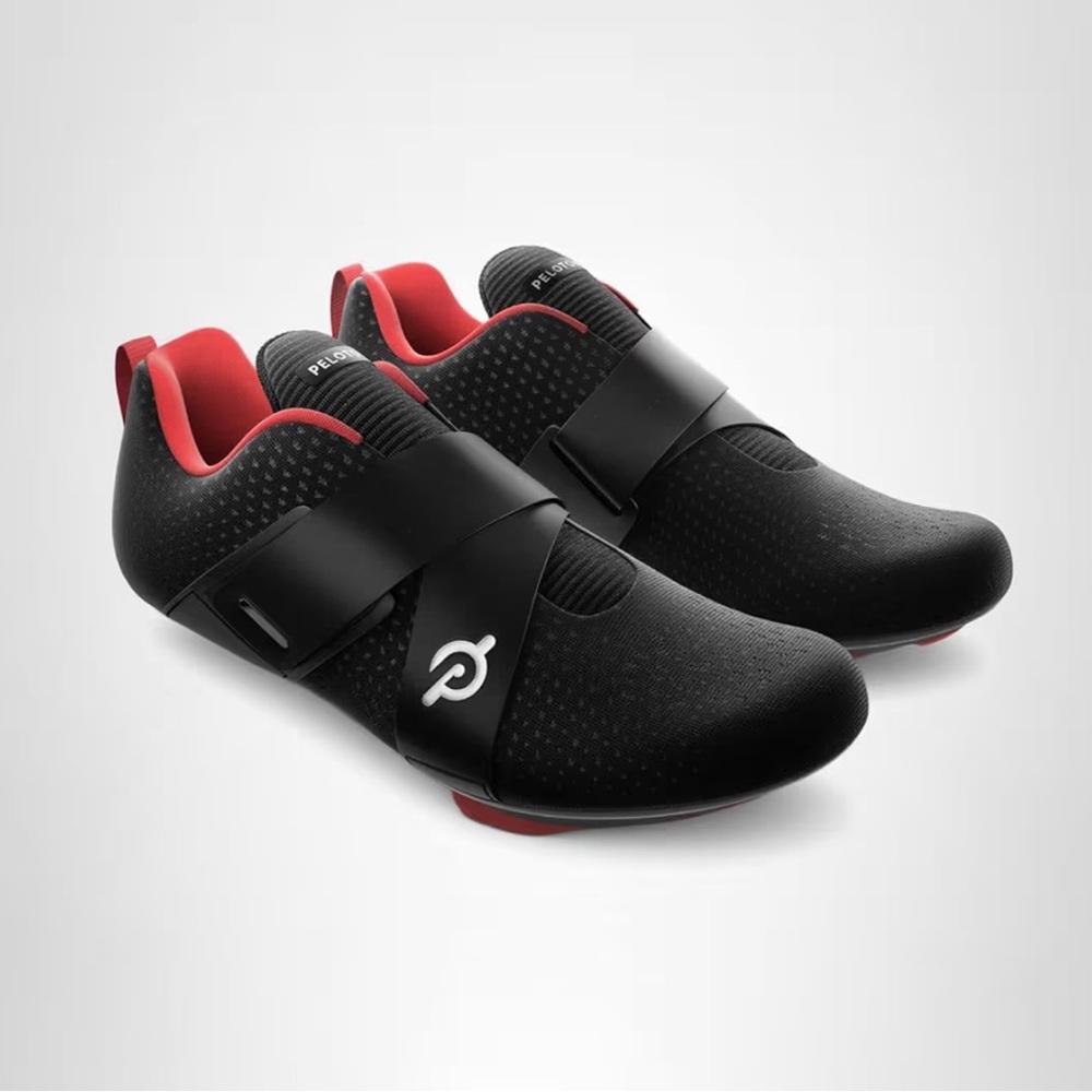 Peloton Altos Cycling Shoes